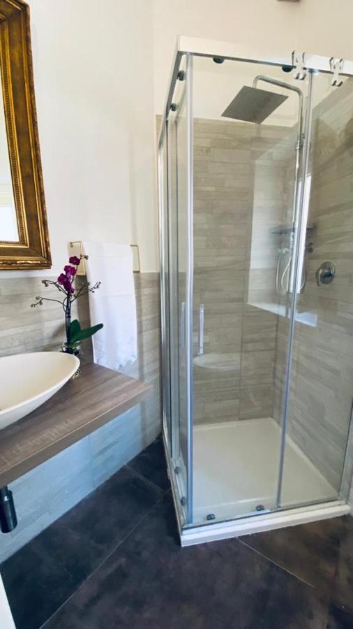Isabella Suite Marina Di Villa Igiea Palermo Kültér fotó
