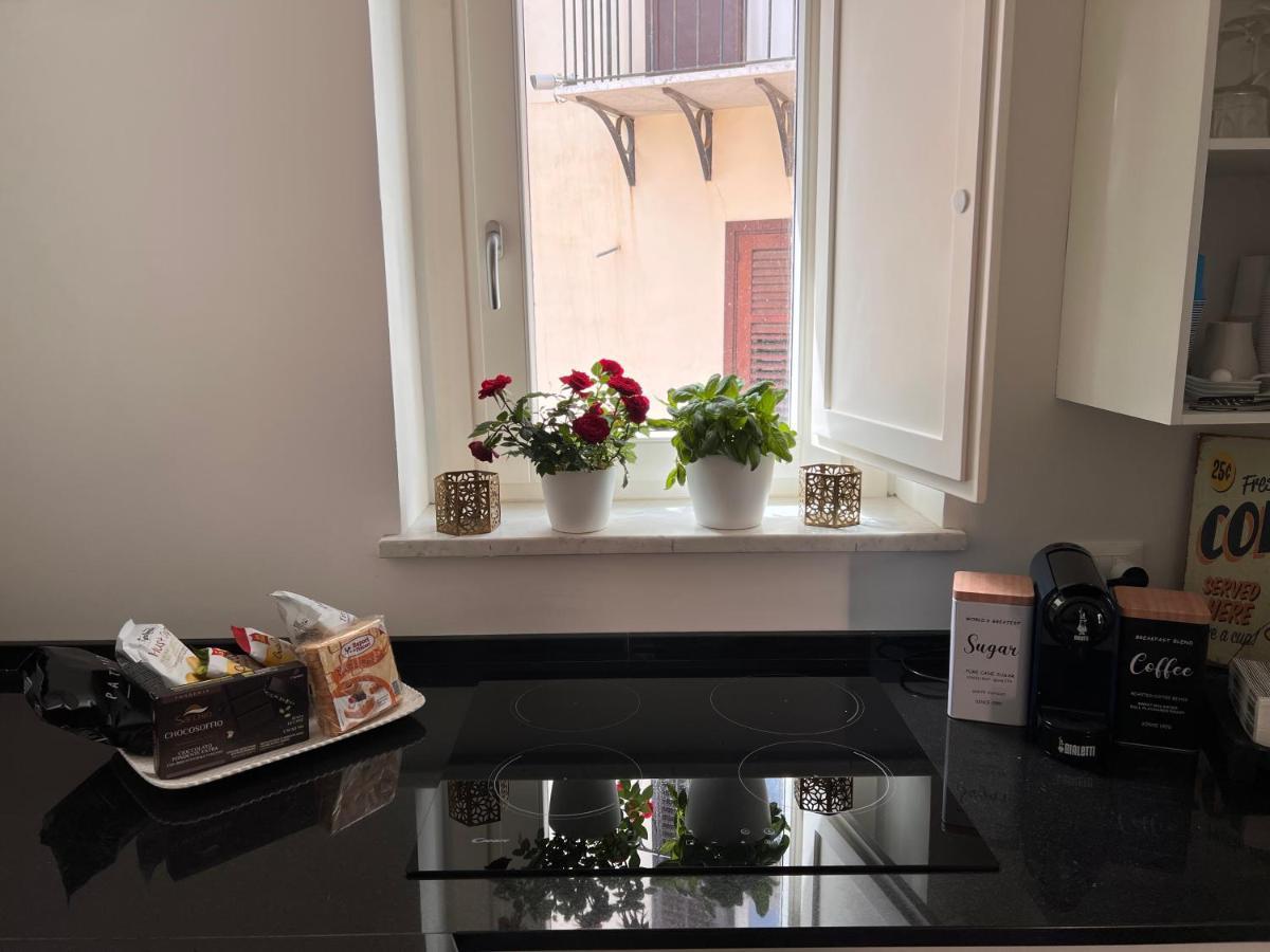 Isabella Suite Marina Di Villa Igiea Palermo Kültér fotó