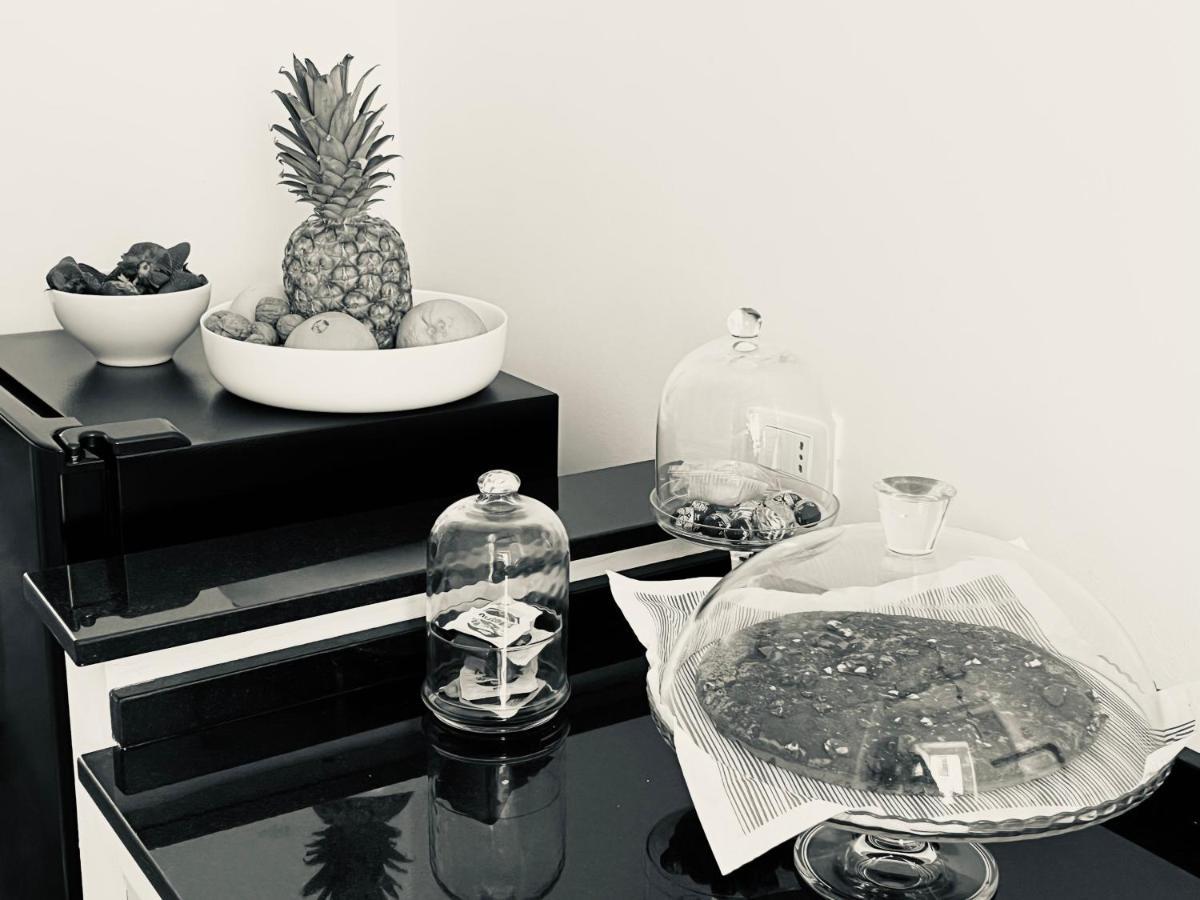Isabella Suite Marina Di Villa Igiea Palermo Kültér fotó
