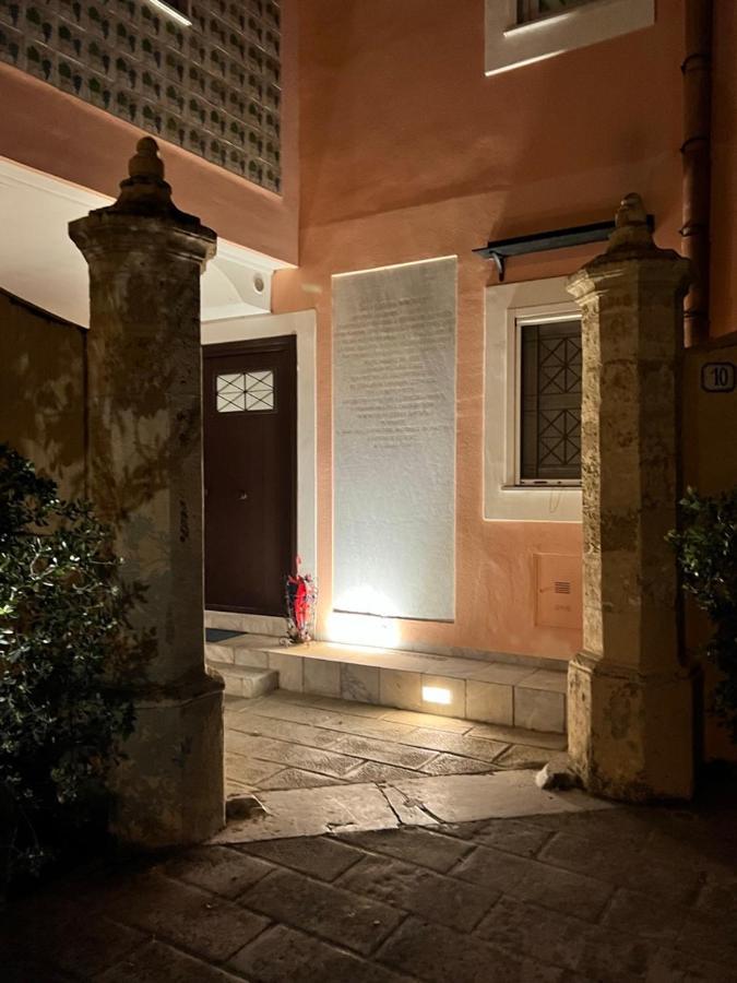 Isabella Suite Marina Di Villa Igiea Palermo Kültér fotó