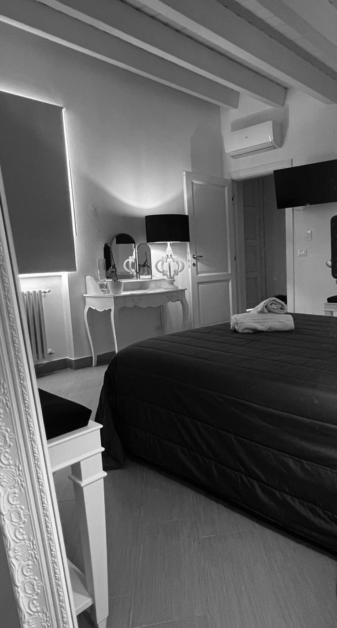 Isabella Suite Marina Di Villa Igiea Palermo Kültér fotó