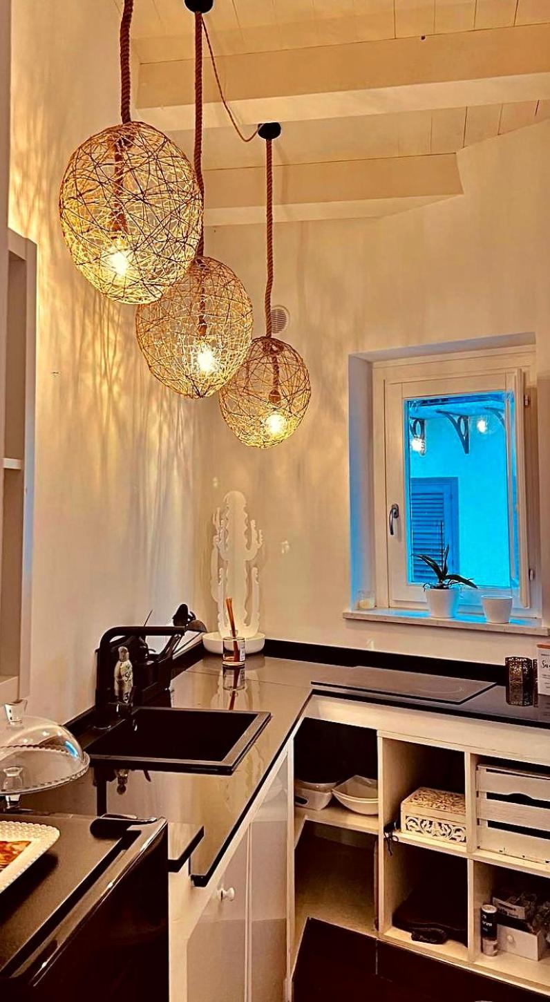 Isabella Suite Marina Di Villa Igiea Palermo Kültér fotó