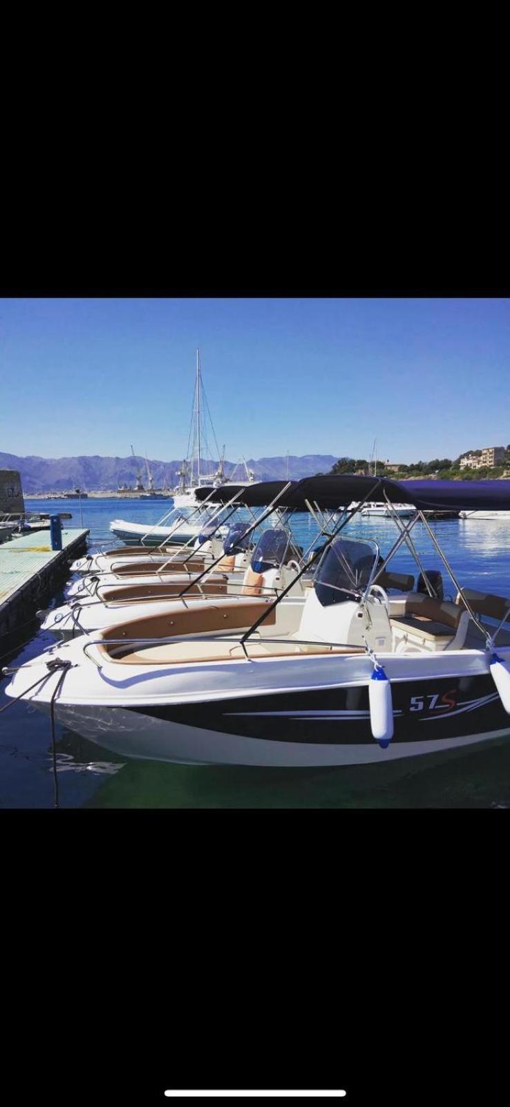 Isabella Suite Marina Di Villa Igiea Palermo Kültér fotó